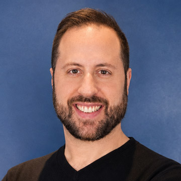 Dr. Adrian Cohen