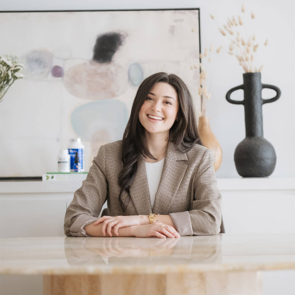 Dr. Alana-Shnier, ND