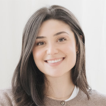 Dr. Alana Shnier